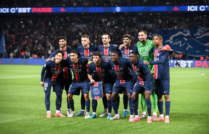 Nuovo incubo per una stella del PSG?