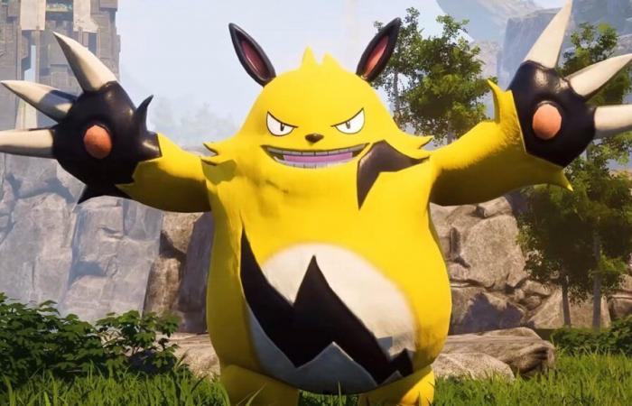 Pokémon contro Palworld, ora sappiamo perché Nintendo ha sporto denuncia