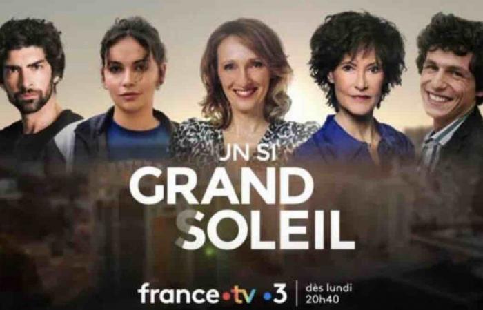 Un Si Grand Soleil Spoiler: Dark Eve, Eliott pronto a denunciarsi, cosa vi aspetta la prossima settimana (riassunti + video dal 18 al 22 novembre 2024)