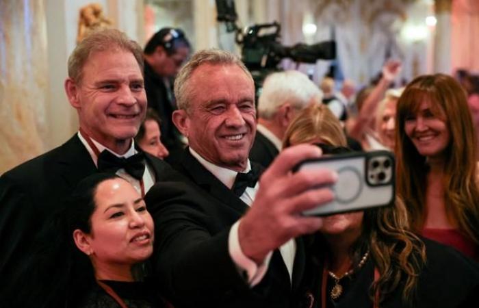 chi è Robert Kennedy Jr, il Ministro della Salute scelto da Donald Trump?