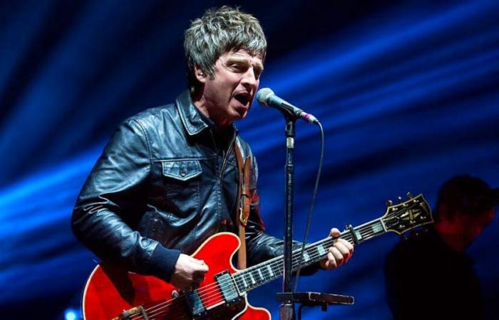 “La migliore al mondo”: una chitarra di Noel Gallagher venduta per più di 271.000 euro