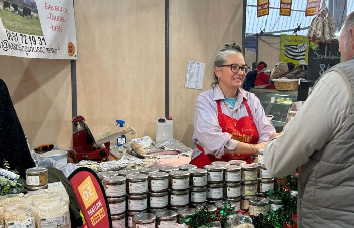 FATTO DEL GIORNO In immagini, uno spettacolo del 31 Miam che fa ballare le papille gustative