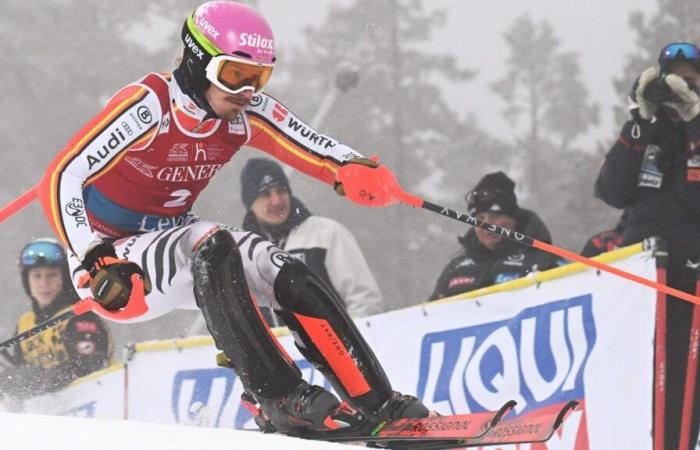 Coppa del Mondo in Finlandia: Straßer inciampa un po’ nello slalom di Levi