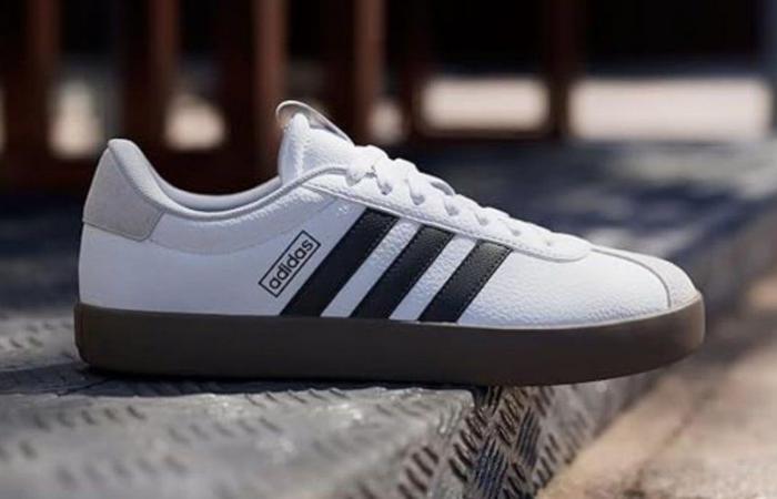 Ottimo affare adidas: questo paio di sneakers molto ricercate è a prezzo ridotto su Amazon