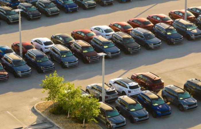 Un'ottantenne lascia l'ospedale senza rendersi conto che morirà nel parcheggio