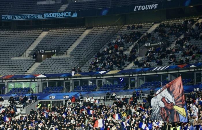 prima di Italia-Francia, il disincanto crescente dei tifosi nei confronti degli azzurri