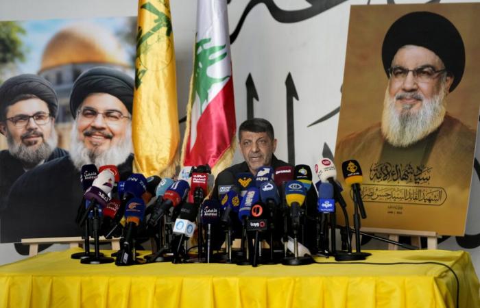 Il capo delle relazioni con la stampa di Hezbollah è stato ucciso in un attentato nel centro di Beirut