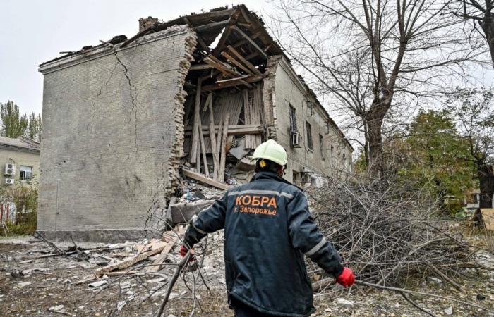 L'Ucraina sull'orlo del blackout, i contadini mobilitati, la vittoria dei Blues nel rugby… Le 5 novità da non perdere questo fine settimana