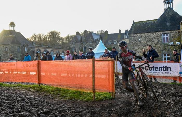 Ciclismo. Perché quest'anno in Normandia non ci sarà un grande evento di ciclocross?