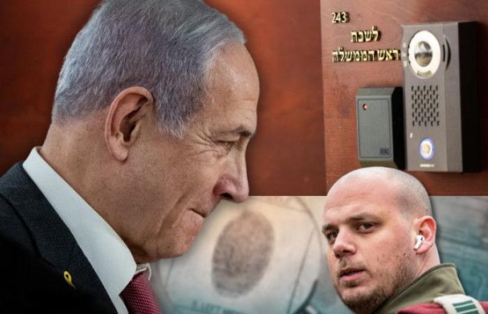 Il portavoce di Netanyahu sarà incriminato per fuga di documenti – Israel News