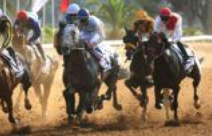 Meeting Internazionale del Marocco: il cavallo “Al Othmane” brilla nella prima giornata