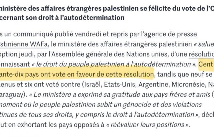 L’Europa si mobilita per l’Ucraina, ma nessuno per fermare la carneficina di Netanyahu in Medio Oriente? – Guillaume Ancel – Non sopportare