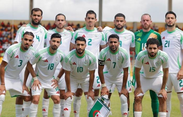 Perché l’Algeria è quasi campione del mondo