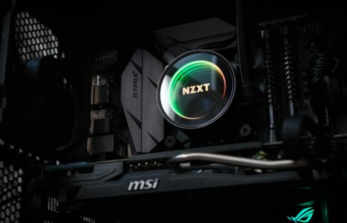 La scheda grafica MSI GeForce RTX 4060 è disponibile ad un prezzo molto competitivo