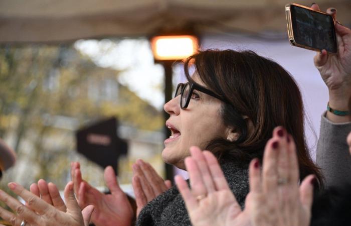 Foto: Eva Longoria, Jean Reno, Dominic West, Zabou Breitman, Constance Labbé, Patrick Paroux… pioggia di stelle all’Hospices de Beaune