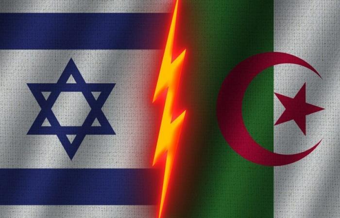 CONTROLLO’. L’Algeria vuole davvero sanzionare le aziende che hanno legami con Israele?