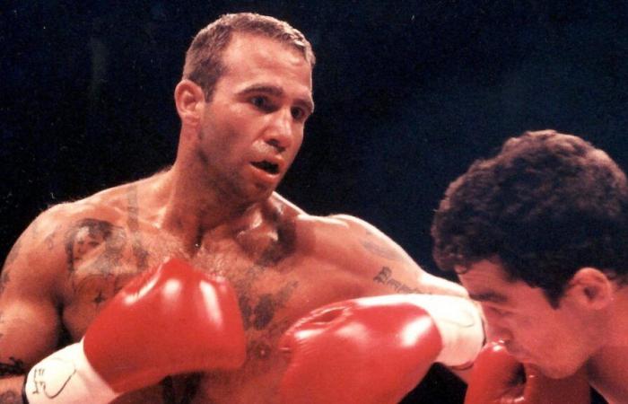 40 pugili che hanno lasciato il segno nella boxe del Quebec raccontati in un nuovo libro