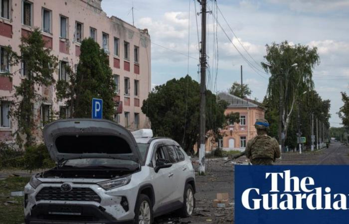 Briefing di guerra in Ucraina: la decisione degli Stati Uniti sui missili a lungo raggio scatenerà una risposta immediata, dicono i legislatori russi | Ucraina