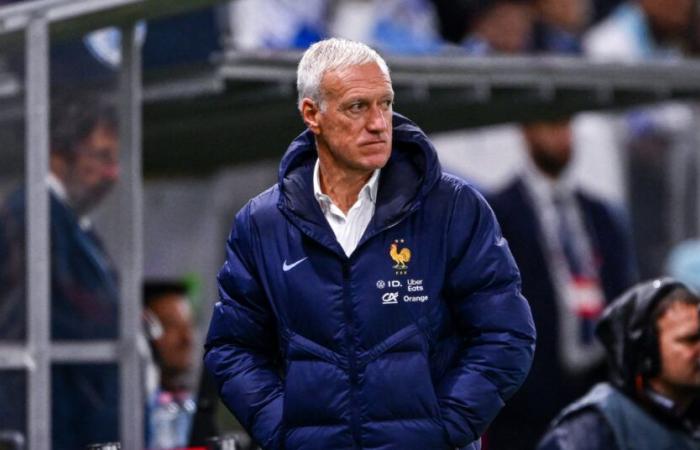 Didier Deschamps pronto a prolungare!