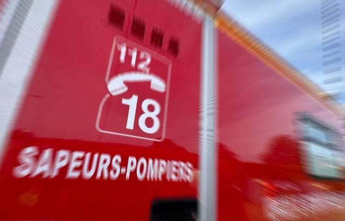 Incendio alla casa di cura di Argentat-sur-Dordogne: un ottantenne gravemente ustionato