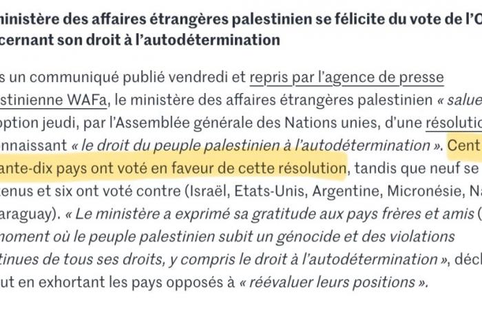 L’Europa si mobilita per l’Ucraina, ma nessuno per fermare la carneficina di Netanyahu in Medio Oriente? – Guillaume Ancel – Non sopportare