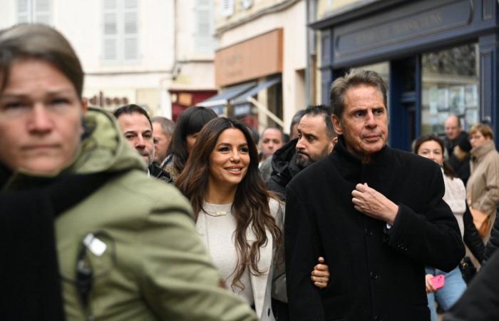 Foto: Eva Longoria, Jean Reno, Dominic West, Zabou Breitman, Constance Labbé, Patrick Paroux… pioggia di stelle all’Hospices de Beaune