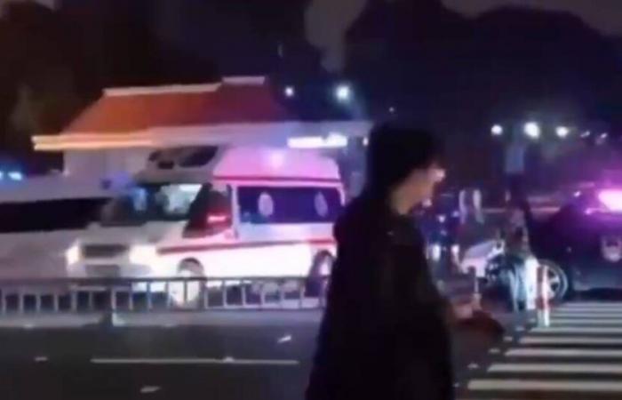 In Cina, un giovane di 21 anni lascia 8 morti e 17 feriti in un attacco con coltello nella sua ex scuola – Libération