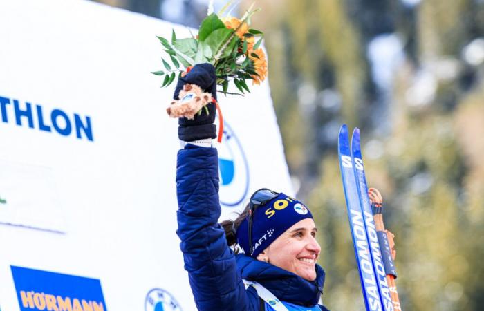 Biathlon | L'inaccettabile ritorno di Julia Simon