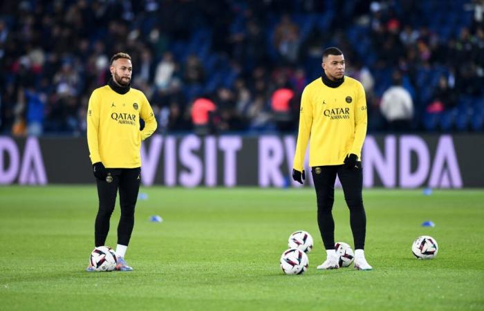 Mbappé-Neymar: il PSG ha perso dei geni, non ci può credere