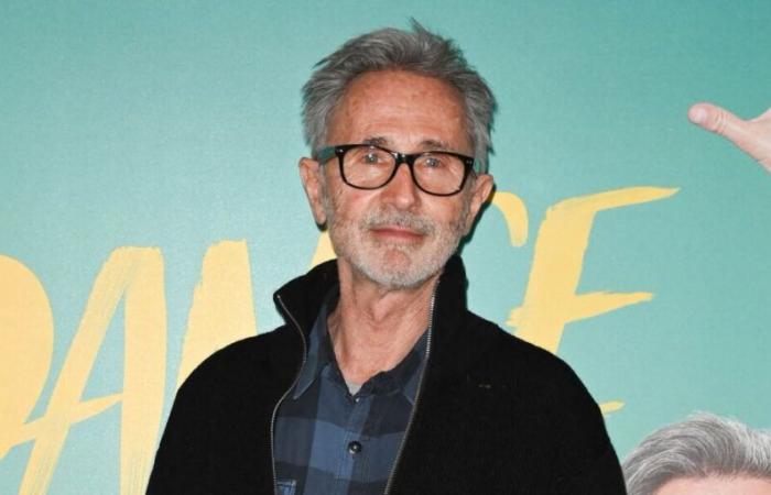 “Non ho dormito”: si confida Thierry Lhermitte nelle ore successive alla morte di Michel Blanc