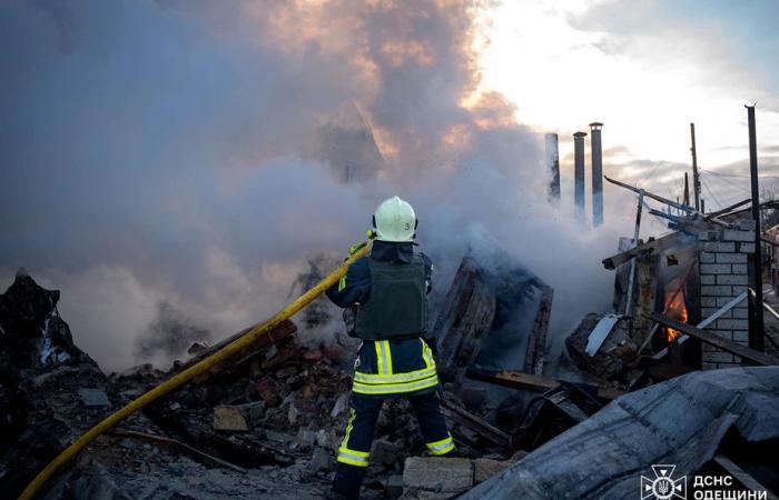 Ucraina | Rete energetica presa di mira da un nuovo massiccio attacco russo