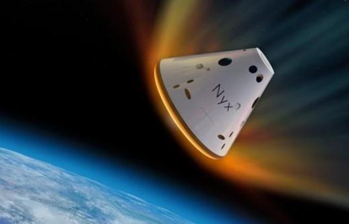 Raccolta fondi record per la futura capsula spaziale europea