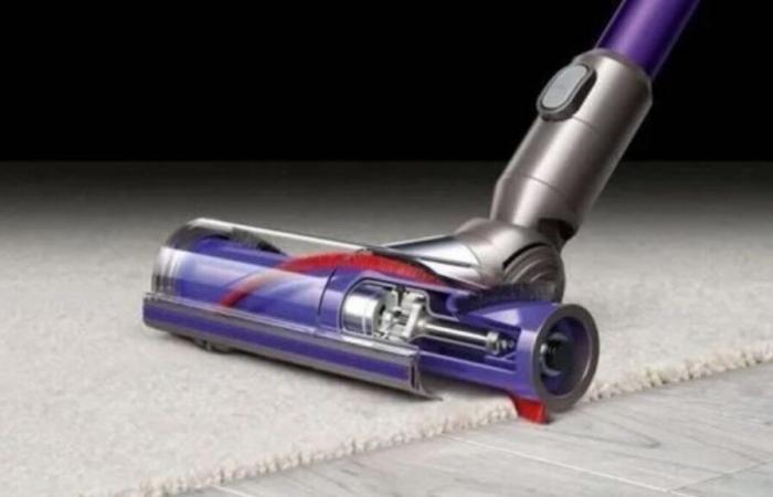 Black Friday: questi 2 aspirapolvere Dyson sono già a prezzi imperdibili questo fine settimana