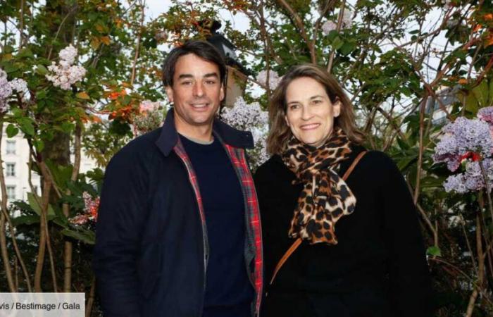 Julian Bugier sposato con Claire Fournier: come si sono conosciuti?