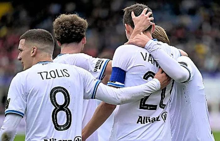 “Il Milan vuole prendere questo dirigente dal Club Brugge”