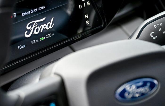 Ford accetta una sanzione di 165 milioni di dollari da parte dell'NHTSA per accuse di richiamo errate