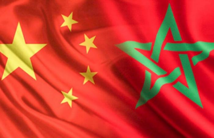 La Cina sta per riconoscere la sovranità del Marocco sul Sahara?