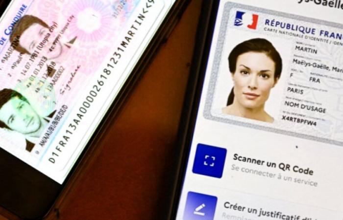 Avere carta d'identità e patente sullo smartphone sarà presto più semplice: Novità