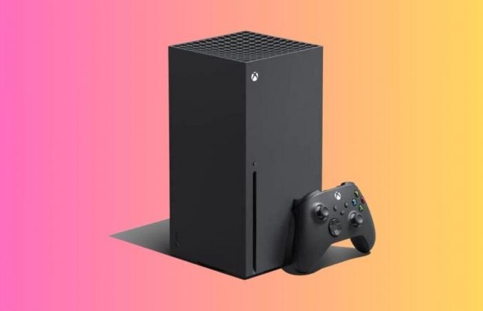 Cdiscount abbatte il prezzo dell'impressionante console Xbox Series X durante il Black Friday