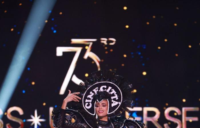 Miss Universo 2024: guarda tutti i migliori costumi nazionali