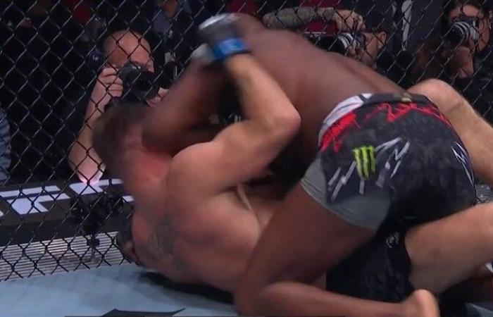 Jon Jones domina Stipe Miocic all'UFC 309 per difendere il titolo dei pesi massimi