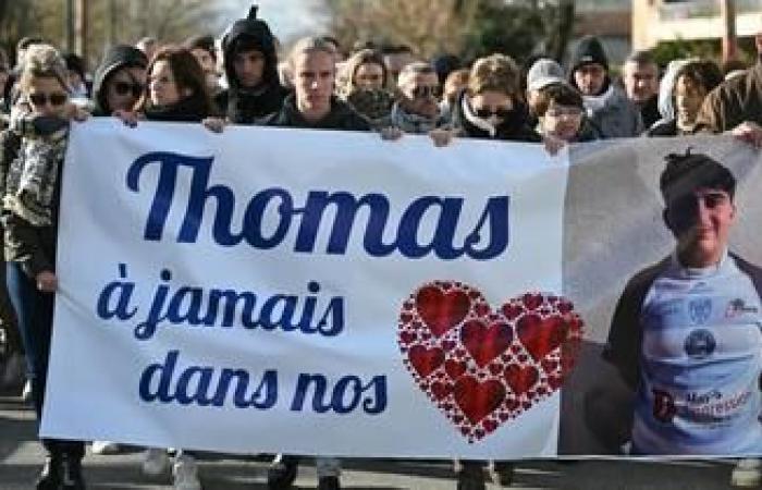 un anno dopo la morte di Thomas, gli abitanti di Crépol sono ancora sconvolti