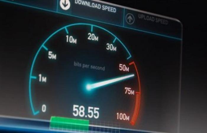 34,5 Mbps di velocità internet mobile in Sud Africa, 4 volte di più che in Angola (Opensignal)