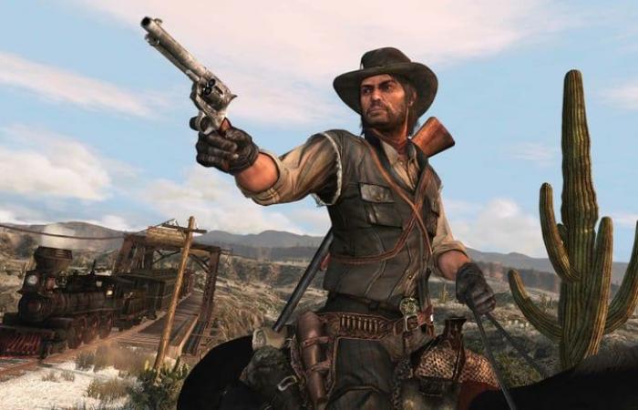 Red Dead Redemption: una versione PC esemplare ideale per (ri)scoprire questo gioiello degli studi dietro GTA