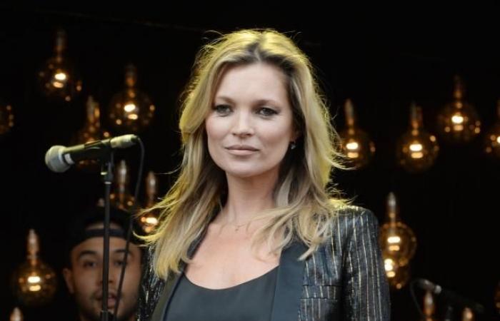 Cosa aspettarsi dalla nuova collezione Zara di Kate Moss