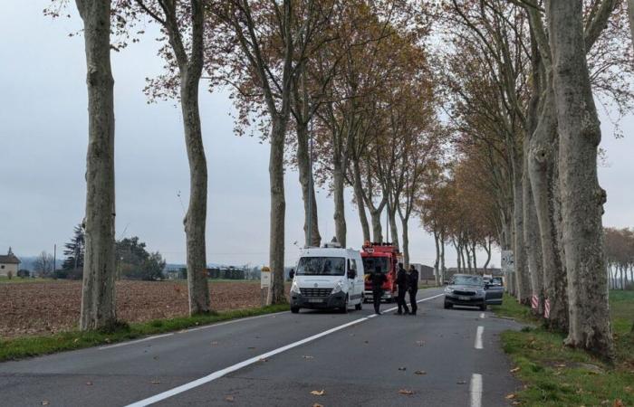 Grave incidente nel Tarn: preoccupazione a Gaillac, dove i giovani sono ricercati dai loro cari