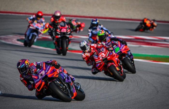 Martin o Bagnaia, il momento della verità… Segui in diretta il Gran Premio di Barcellona