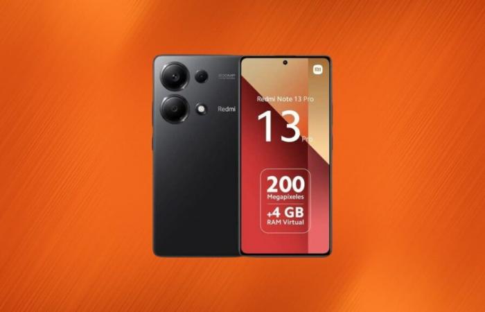 Il prezzo del Redmi Note 13 Pro+ è eccezionale, non lasciatevelo sfuggire