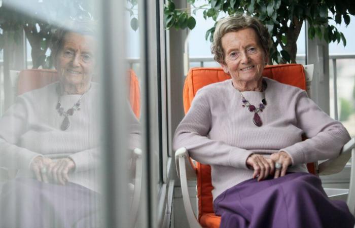 È stata una delle ultime sopravvissute della Riviera alla Shoah: Denise Holstein è morta a 97 anni