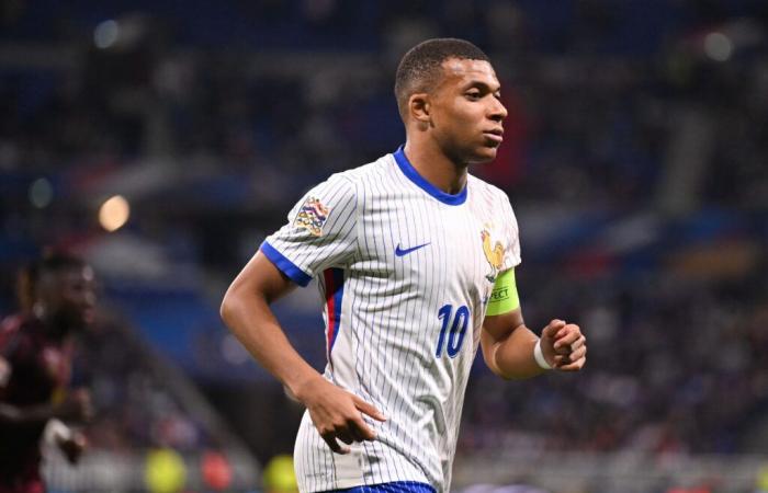 Mbappé: un malessere portato alla luce da Deschamps